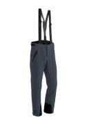 NU 20% KORTING: Maier Sports Skibroek Copper slim Heren sneeuwbroek me...