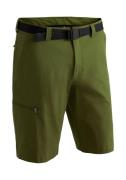 Maier Sports Functionele short Huang Heren shorts, korte outdoor-broek...