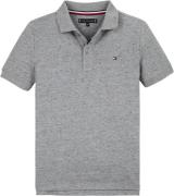 NU 20% KORTING: Tommy Hilfiger Poloshirt MONOTYPE MELANGE REGULAR POLO...