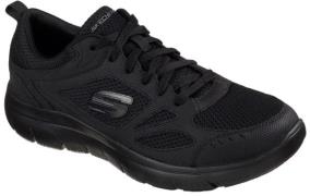 NU 20% KORTING: Skechers Sneakers Summits-South Rim in moderne materia...