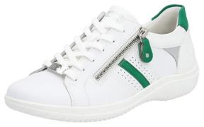 NU 20% KORTING: Remonte Sneakers met zijrits, vrijetijdsschoen, halve ...