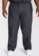 NU 20% KORTING: Levi's® Plus Straight jeans 501® LEVI'S®ORIGINAL B&T i...