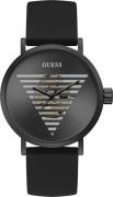 Guess Kwartshorloge GW0503G3 Polshorloge, herenhorloge