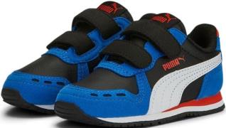 PUMA Sneakers Cabana Racer SL 20 V Inf voor kinderen met klittenbandsl...