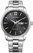 Citizen Solarhorloge BM8550-81EE Polshorloge, herenhorloge