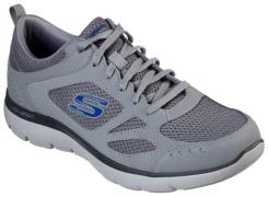 NU 20% KORTING: Skechers Sneakers Summits-South Rim in moderne materia...