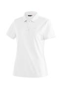 Maier Sports Functioneel shirt Ulrike Dames polo, pique poloshirt, sne...