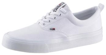 NU 20% KORTING: TOMMY JEANS Sneakers CLASSIC TOMMY JEANS SNEAKER met g...