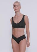 NU 20% KORTING: Sloggi Bh zonder beugels ZERO Feel 2.0 Soft bra naadlo...