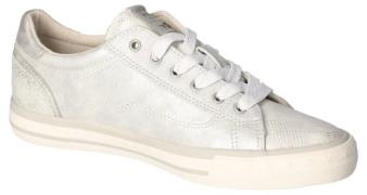 Mustang Shoes Sneakers met zijrits, vrijetijdsschoen, halve schoen, ve...