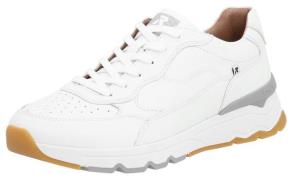 NU 20% KORTING: Rieker EVOLUTION Sneakers met gepolsterde schaprand, v...