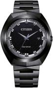 NU 20% KORTING: Citizen Solarhorloge Polshorloge, herenhorloge