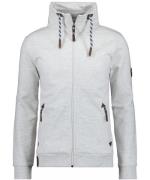 NU 20% KORTING: RAGMAN Sweatvest