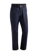 Maier Sports Functionele broek Tech Pants M Warme softshell-broek, win...