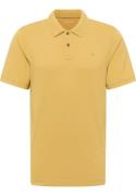 NU 20% KORTING: MUSTANG Shirt met korte mouwen Poloshirt