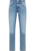 NU 20% KORTING: MUSTANG Straight jeans Style Denver Straight