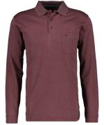 NU 20% KORTING: RAGMAN Poloshirt