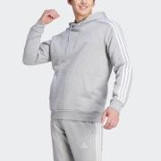 NU 20% KORTING: adidas Sportswear Hoodie ESSENTIALS 3-STRIPES HOODIE