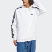 NU 20% KORTING: adidas Sportswear Hoodie ESSENTIALS 3-STRIPES HOODIE