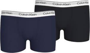 NU 20% KORTING: Calvin Klein Trunk 2PK TRUNK (Set van 2)