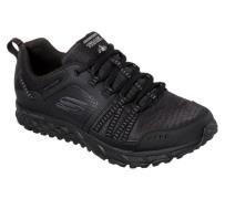 Skechers Sneakers Escape Plan met waterafstotend materiaal, vrijetijds...