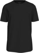 Calvin Klein T-shirt TEXTURED MONOLOGO TEE