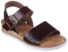 NU 20% KORTING: Skechers Sandalen DESERT KISS-SUNNY FLAIR Vegan