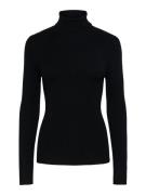 NU 20% KORTING: pieces Coltrui PCMIRA LS ROLLNECK KNIT NOOS BC