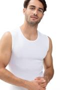 NU 20% KORTING: Mey Muscle-shirt Casual katoen (K)