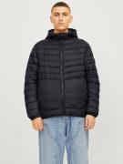 NU 20% KORTING: Jack & Jones Gewatteerde jas JJESPRINT PUFFER HOOD NOO...