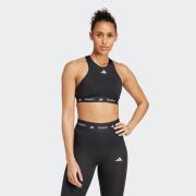 NU 20% KORTING: adidas Performance Sport-bh TF MS HN BRA (1-delig)