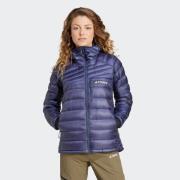 adidas TERREX Outdoorjack W XPR DWN HO J