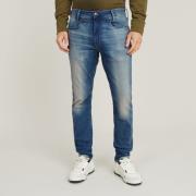 NU 20% KORTING: G-Star RAW 5-pocket jeans D-Staq 3D Slim