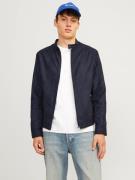 NU 20% KORTING: Jack & Jones Imitatieleren jack JJEDYLAN CLEAN JACKET ...