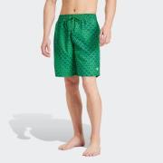 NU 20% KORTING: adidas Performance Zwemshort MONOGRAM SWIMSH (1 stuk)