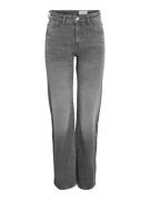 Noisy may Straight jeans NMYOLANDA NW WIDE JEANS AZ371DG NOOS