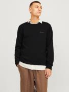 Jack & Jones Trui met ronde hals JJBRAD KNIT CREW NECK AW24