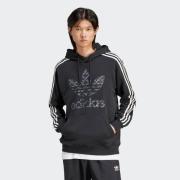 NU 20% KORTING: adidas Originals Hoodie MONO HOODIE