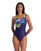 Arena Badpak WOMEN'S ARENA SPLASH POINT SWIMSUIT