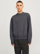 NU 20% KORTING: Jack & Jones Trui met ronde hals JORVESTERBRO KNIT CRE...