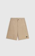 NU 20% KORTING: Champion Bermuda Bookstore Woven Ripstop Bermuda