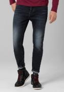 NU 20% KORTING: TIMEZONE Slim fit jeans Slim DwyaneTZ