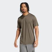 NU 20% KORTING: adidas Performance T-shirt M BL T