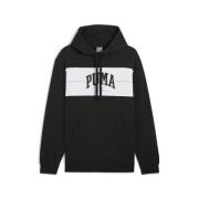 NU 20% KORTING: PUMA Hoodie SQUAD HOODIE FL