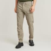 NU 20% KORTING: G-Star RAW Cargobroek Rovic Cargo regular tapered