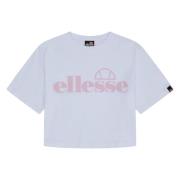 ellesse T-shirt D T-SHIRT met logoprint