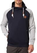 NU 20% KORTING: Indicode Hoodie INMarybank