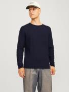 Jack & Jones Trui met ronde hals JJECOOPER KNIT CREW NECK NOOS