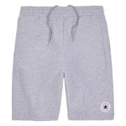 Converse Sweatshort CONVERSE GO-TO CHUCK TAYLOR PATCH 9" SHORTS (1-del...