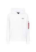 Alpha Industries Hoodie Alpha Industries Men - Hoodies Signature BP Ho...